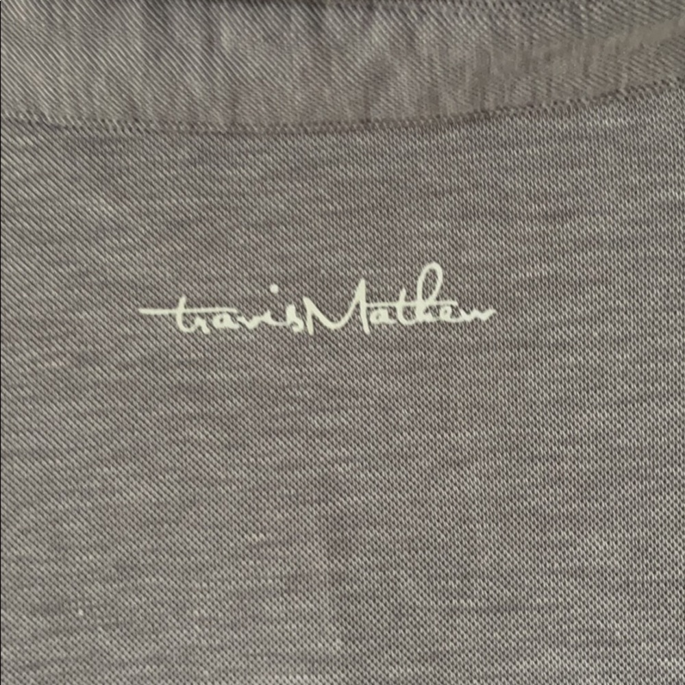 Travis Mathew polo shirt men’s xxl